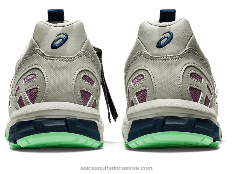 Women Asics Gel-Sonoma 15-50 LH4X0869 Light Sage/French Blue