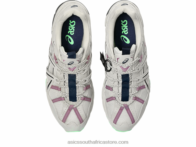 Women Asics Gel-Sonoma 15-50 LH4X0869 Light Sage/French Blue