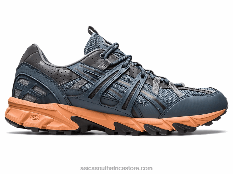 Women Asics Gel-Sonoma 15-50 LH4X0871 Ironclad/Steel Grey Women Asics Gel-Sonoma 15-50 LH4X0871 Ironclad/Steel Grey