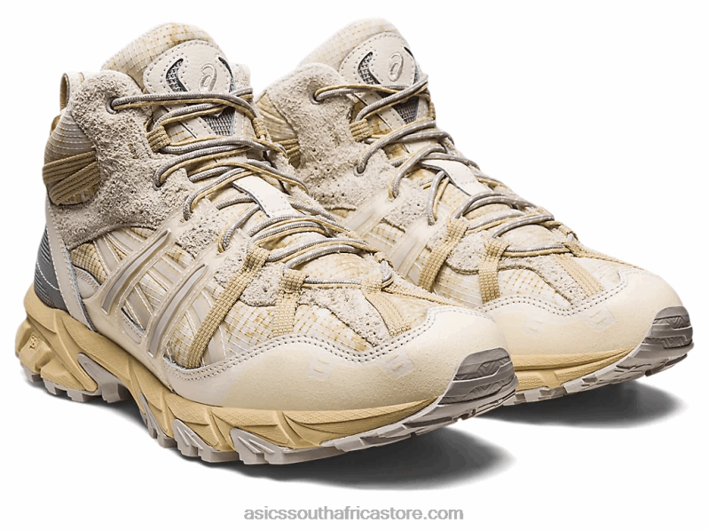 Women Asics Gel-Sonoma 15-50 MT LH4X0156 Cream/Sand