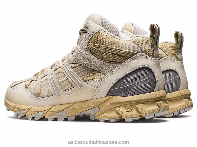 Women Asics Gel-Sonoma 15-50 MT LH4X0156 Cream/Sand