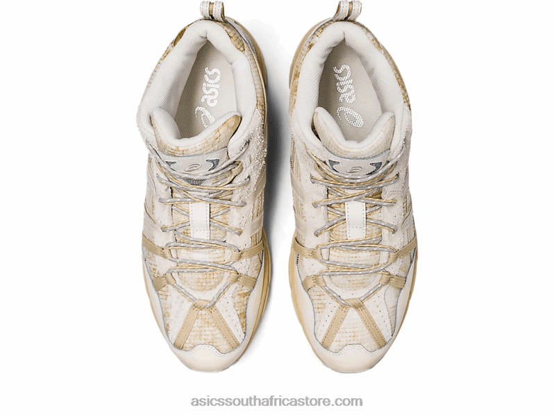 Women Asics Gel-Sonoma 15-50 MT LH4X0156 Cream/Sand