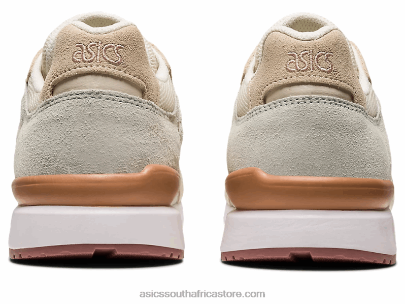 Women Asics Gt-II LH4X02883 Light Sage/Cream