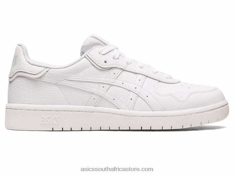 Women Asics Japan S LH4X02277 White