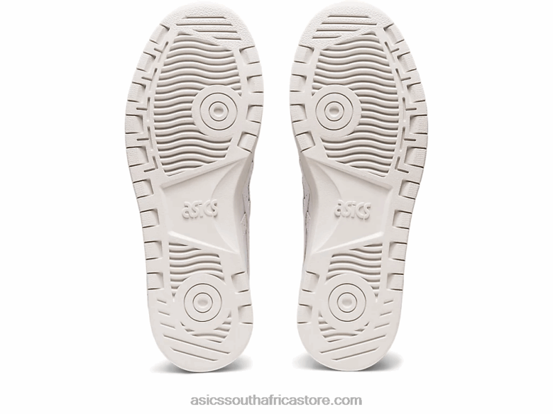 Women Asics Japan S LH4X02277 White