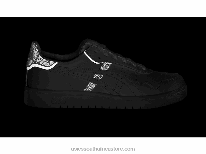 Women Asics Japan S LH4X02277 White