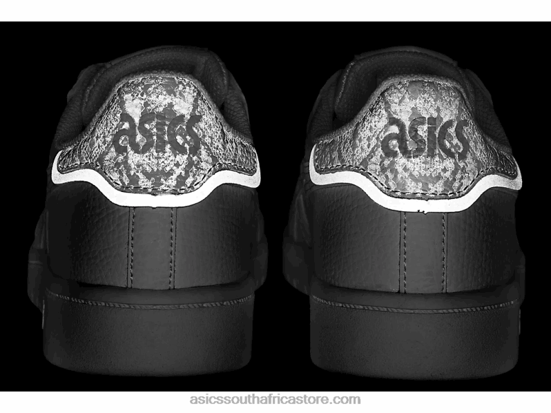 Women Asics Japan S LH4X02277 White