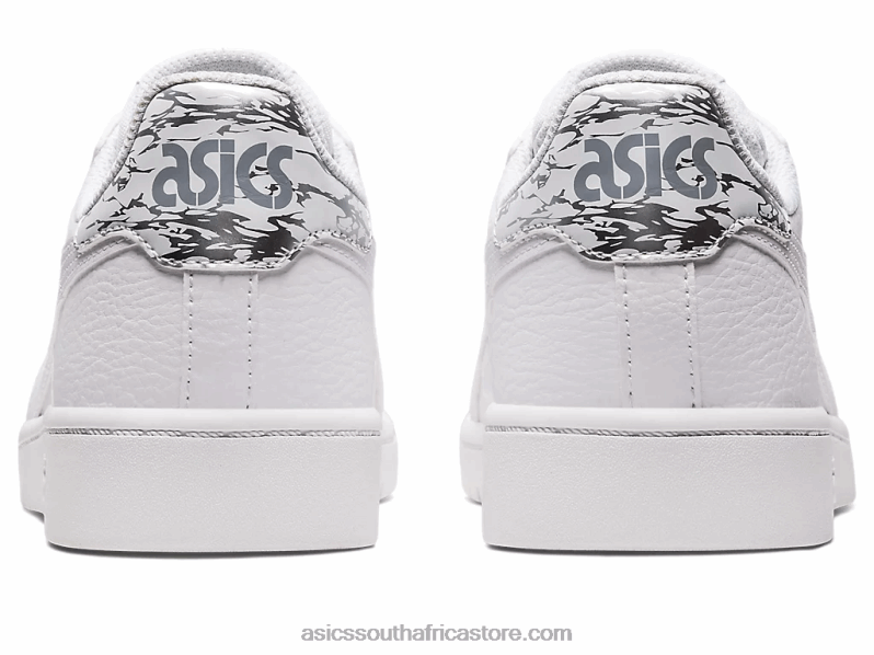 Women Asics Japan S LH4X03101 White