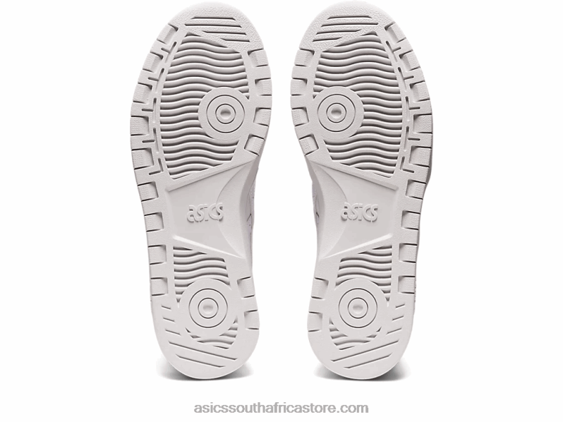 Women Asics Japan S LH4X03101 White