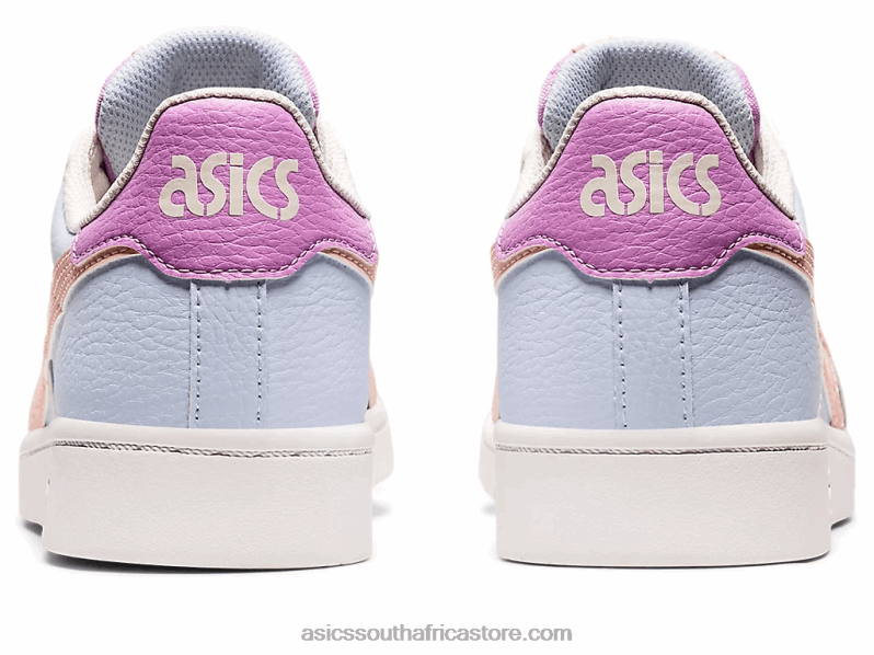 Women Asics Japan S LH4X03185 Cream/Breeze