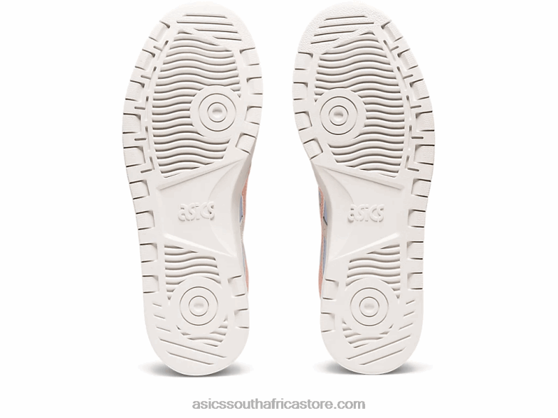 Women Asics Japan S LH4X03185 Cream/Breeze