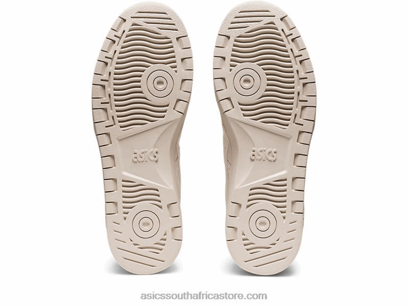 Women Asics Japan S LH4X03191 Cream