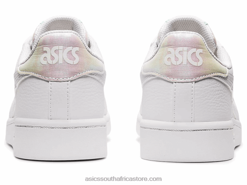 Women Asics Japan S LH4X03352 White