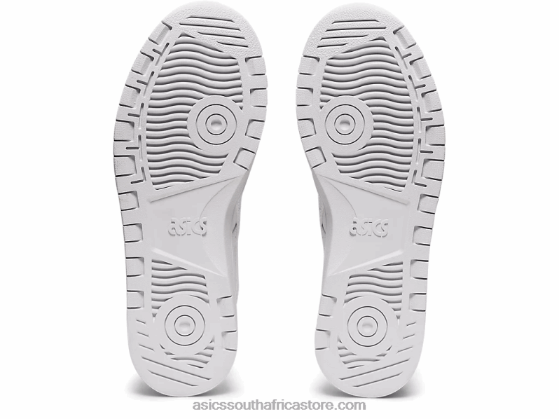 Women Asics Japan S LH4X03352 White