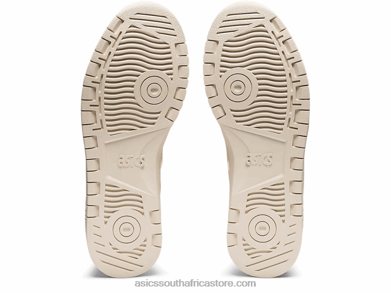 Women Asics Japan S LH4X03711 Birch/Cream