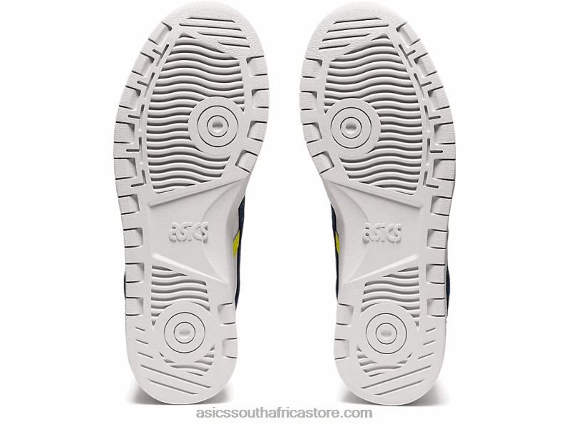 Women Asics Japan S LH4X04079 White/Grand Shark