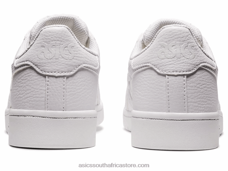 Women Asics Japan S LH4X04081 White