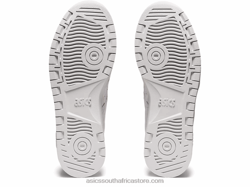 Women Asics Japan S LH4X04081 White
