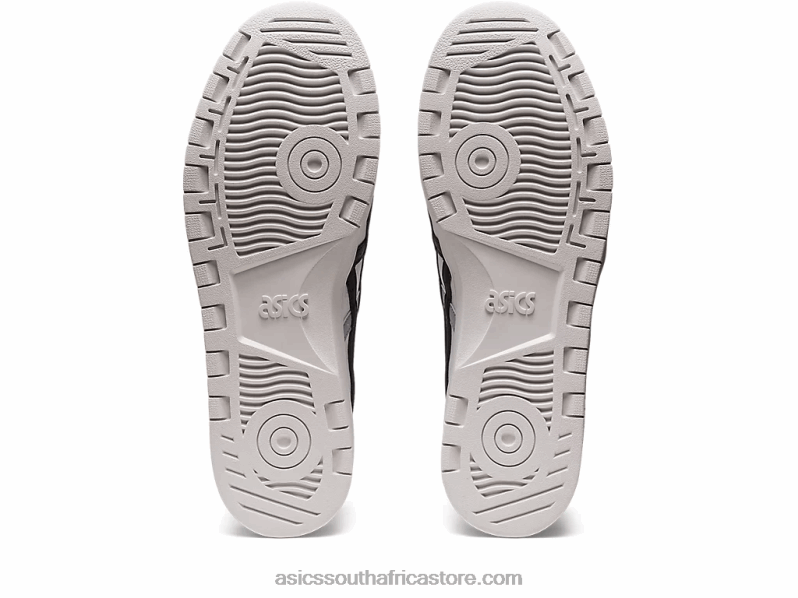 Women Asics Japan S LH4X0645 White/Black