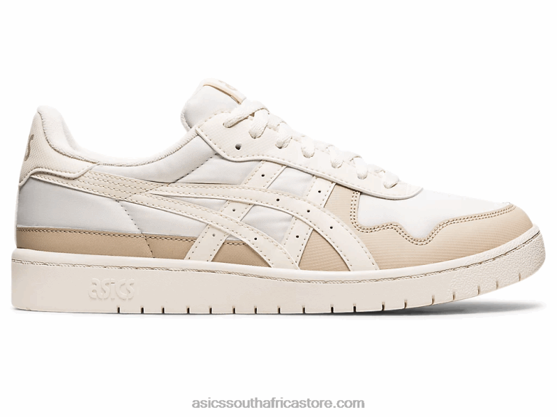 Women Asics Japan S LH4X0864 Birch/Birch