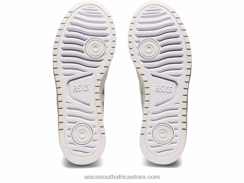 Women Asics Japan S Pf LH4X02182 Soothing Sea