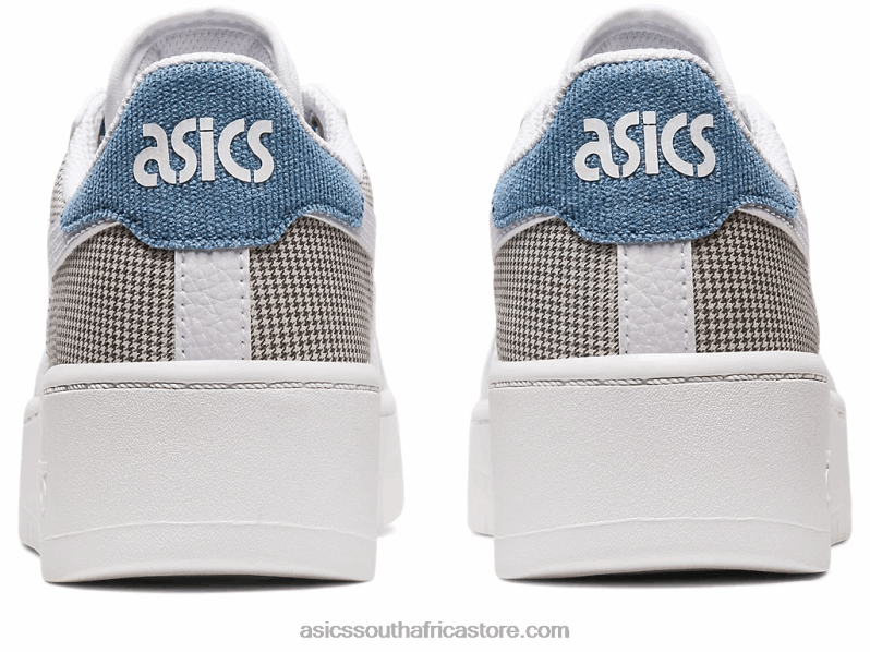 Women Asics Japan S Pf LH4X02321 White