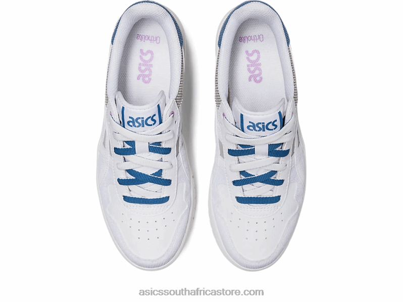 Women Asics Japan S Pf LH4X02321 White