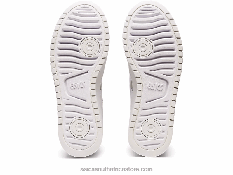 Women Asics Japan S Pf LH4X02321 White