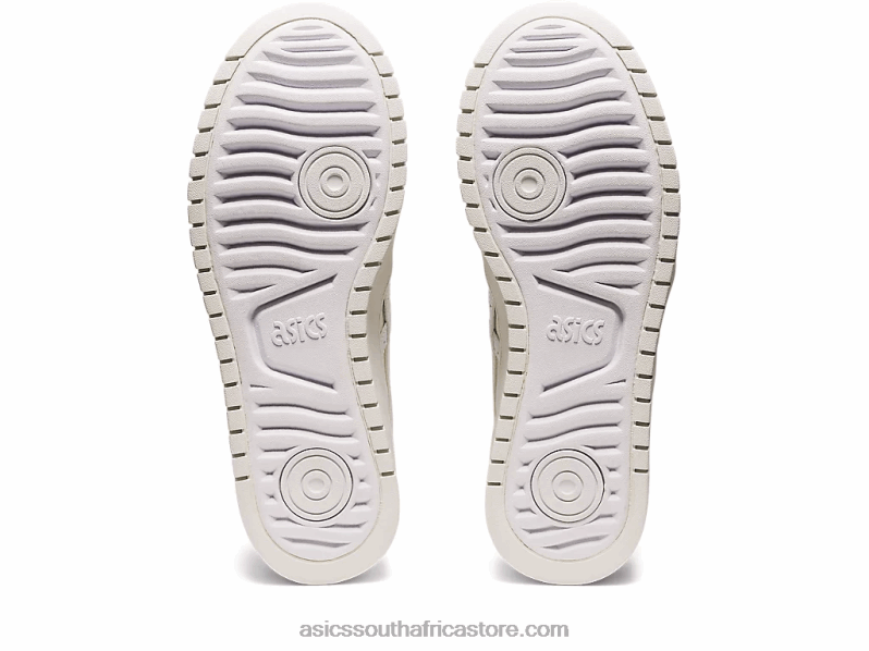 Women Asics Japan S Pf LH4X02579 White/Birch