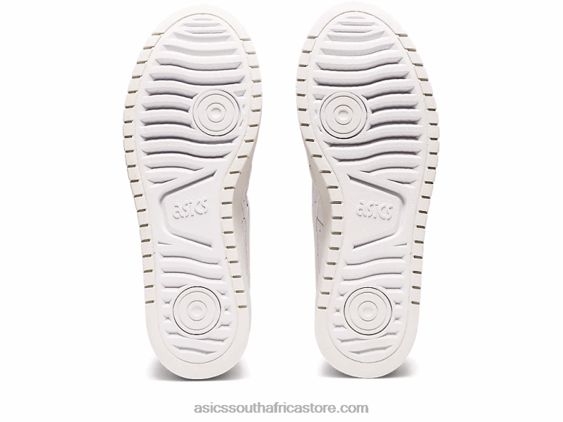 Women Asics Japan S Pf LH4X02835 White/Black