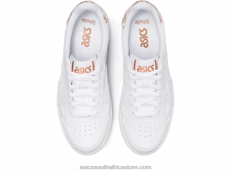 Women Asics Japan S Pf LH4X03097 White