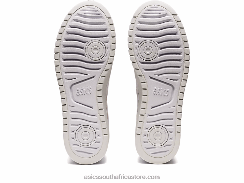 Women Asics Japan S Pf LH4X03097 White