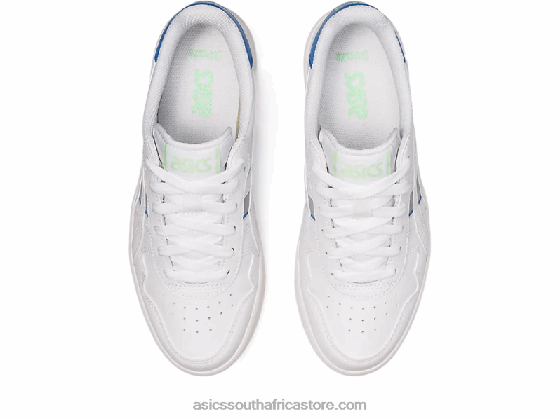 Women Asics Japan S Pf LH4X03162 White