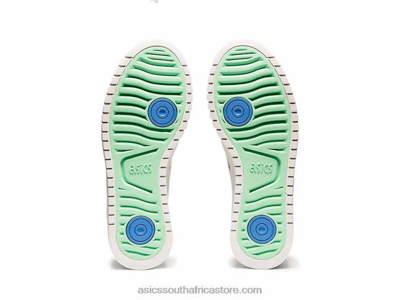 Women Asics Japan S Pf LH4X03162 White