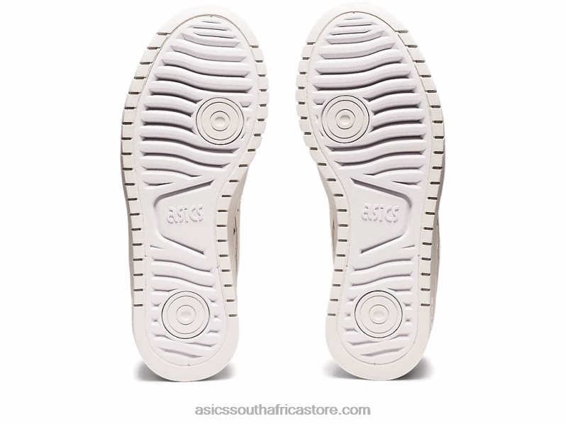 Women Asics Japan S Pf LH4X03187 White/Cream