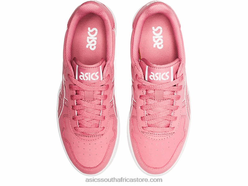 Women Asics Japan S Pf LH4X03859 Smokey Rose