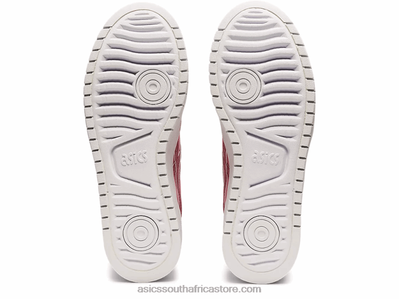 Women Asics Japan S Pf LH4X03859 Smokey Rose