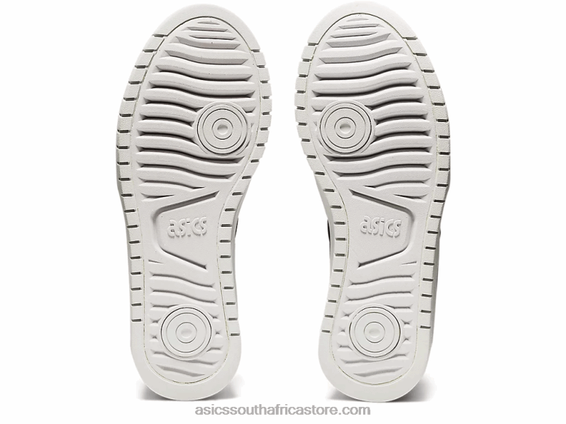 Women Asics Japan S Pf LH4X04147 White/Black