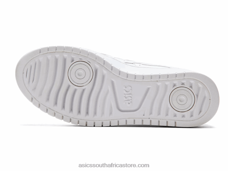 Women Asics Japan S Pf LH4X04163 White