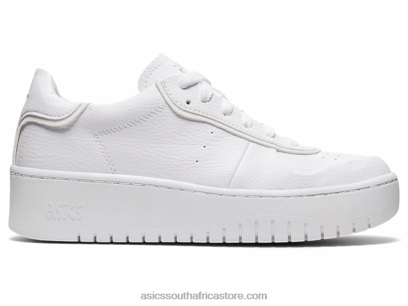 Women Asics Japan S Rin LH4X03980 White