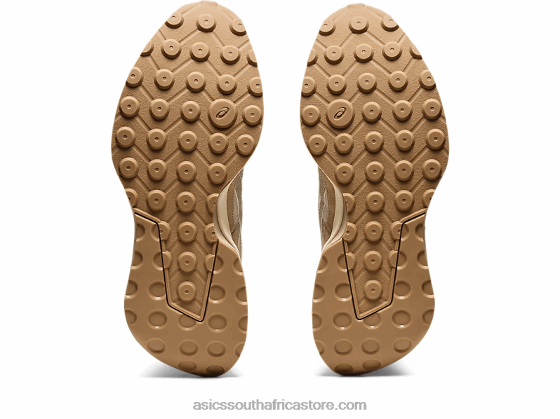 Women Asics Jogger X81 LH4X0738 Putty/Birch