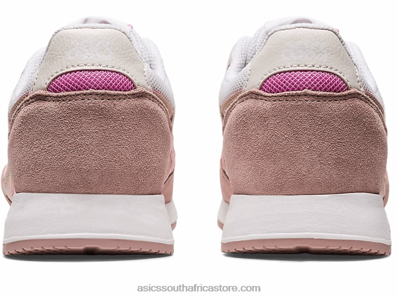 Women Asics Lyte Classic LH4X02630 White/Oatmeal