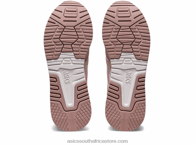 Women Asics Lyte Classic LH4X02630 White/Oatmeal