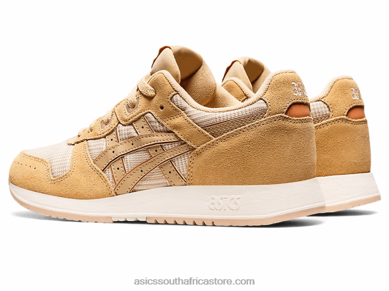 Women Asics Lyte Classic LH4X02794 Dune/Dune