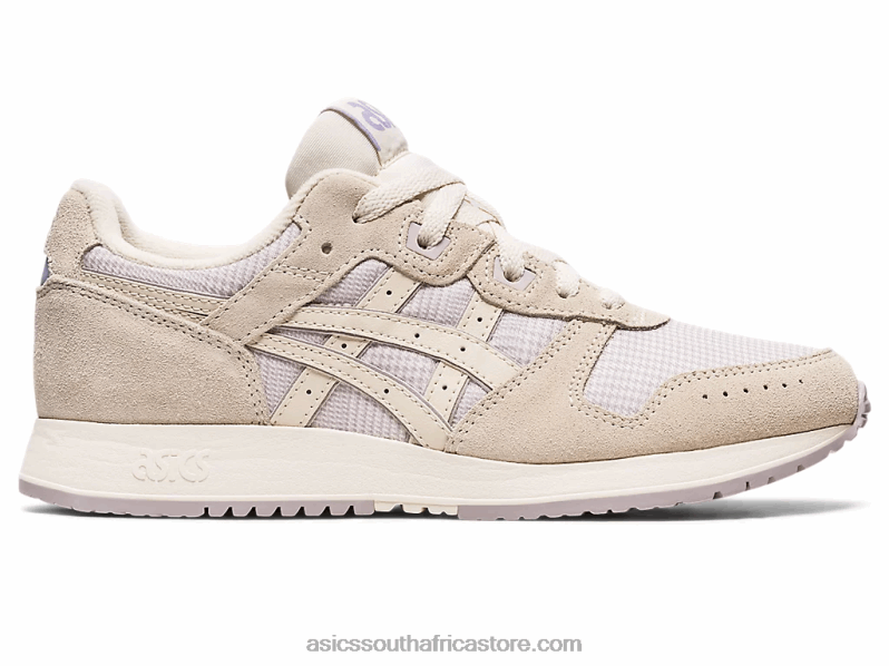 Women Asics Lyte Classic LH4X02822 Birch/Birch