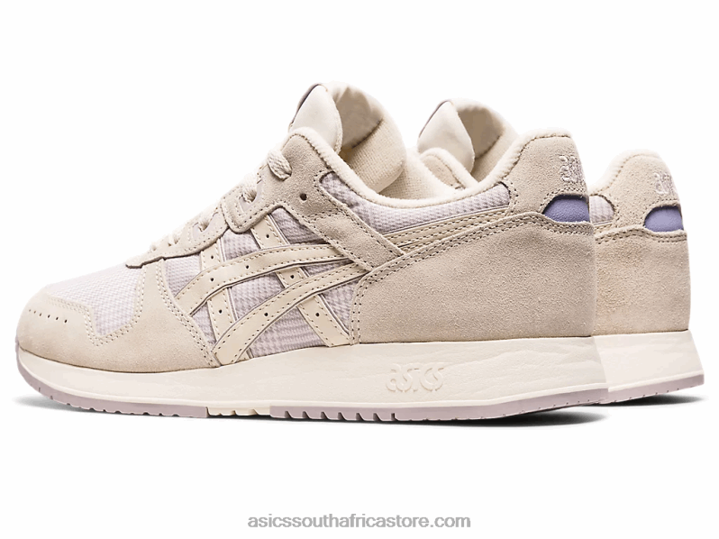 Women Asics Lyte Classic LH4X02822 Birch/Birch