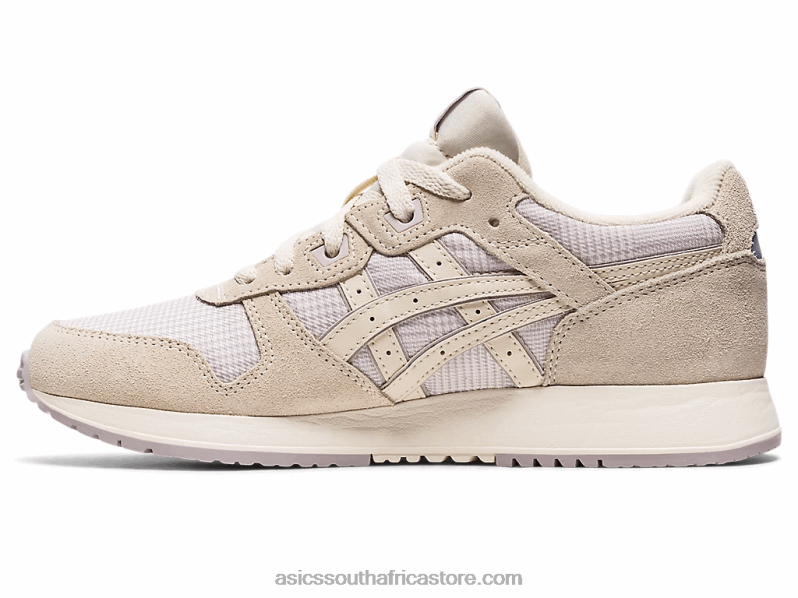 Women Asics Lyte Classic LH4X02822 Birch/Birch