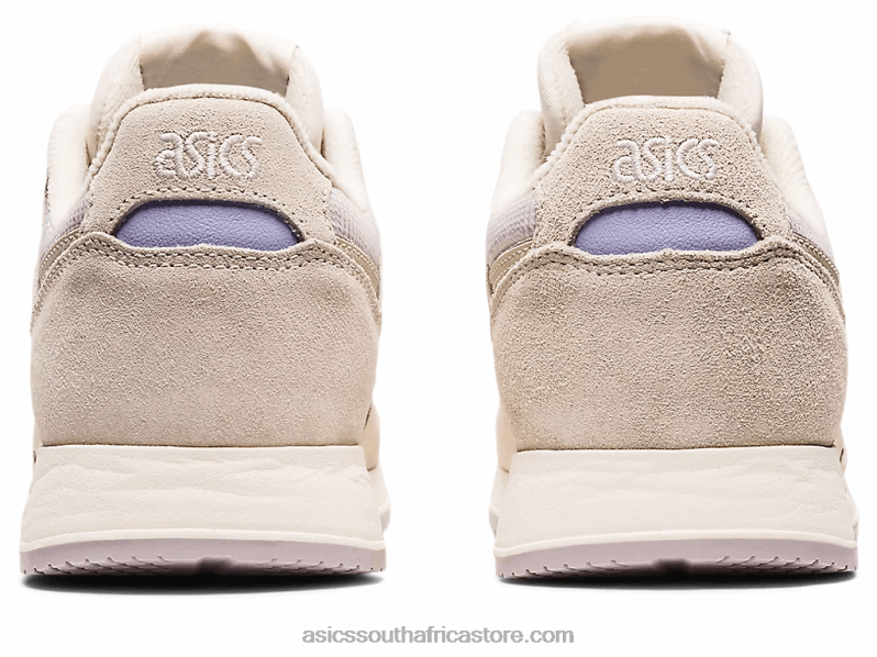 Women Asics Lyte Classic LH4X02822 Birch/Birch