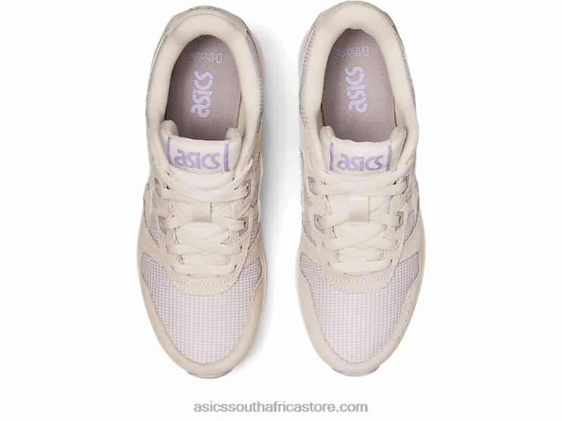 Women Asics Lyte Classic LH4X02822 Birch/Birch