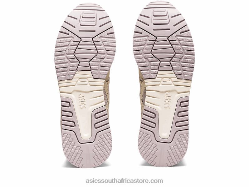 Women Asics Lyte Classic LH4X02822 Birch/Birch